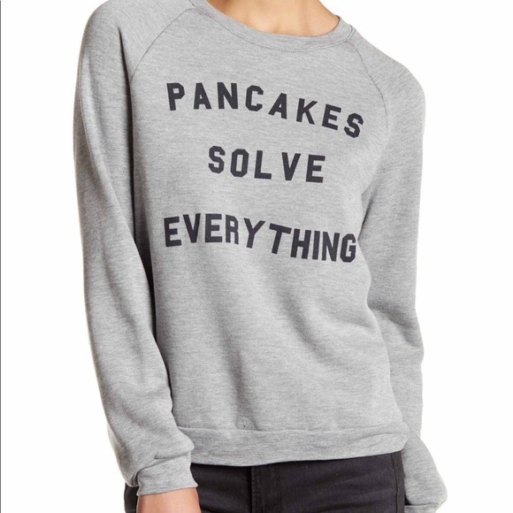 Project Social T Tops - Project Social Sweatshirt